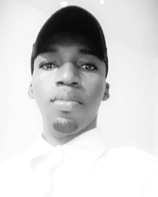 Golooba Quraish - Co-Founder of Alpha Kids Africa